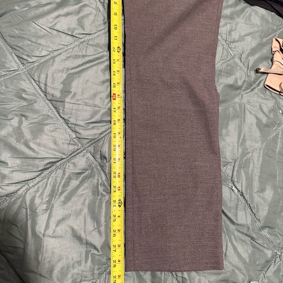 J. Crew tech destination pants - Picture 4 of 5